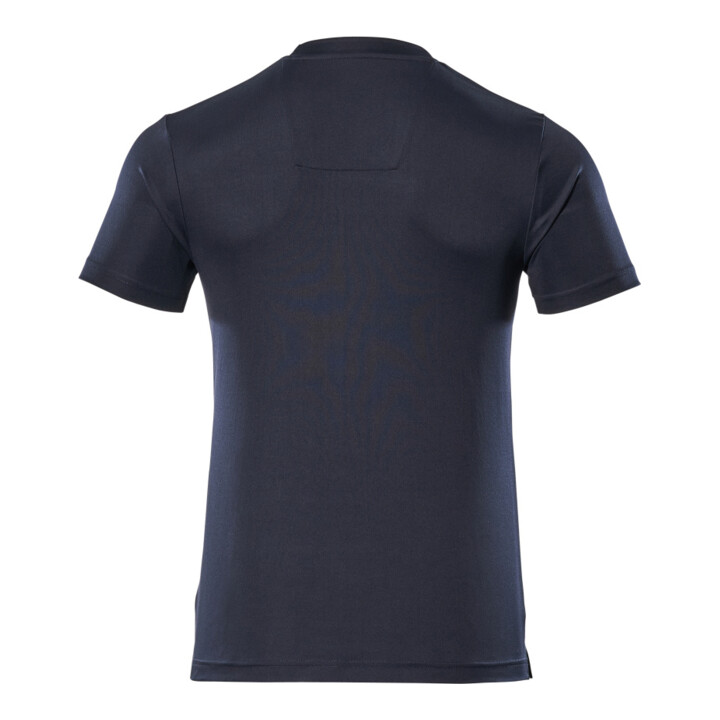 Mascot T-Shirt CoolDry Größe L schwarzblau
