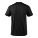 Mascot T-Shirt CoolDry Größe M schwarz