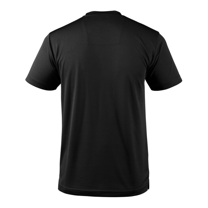Mascot T-Shirt CoolDry Größe M schwarz