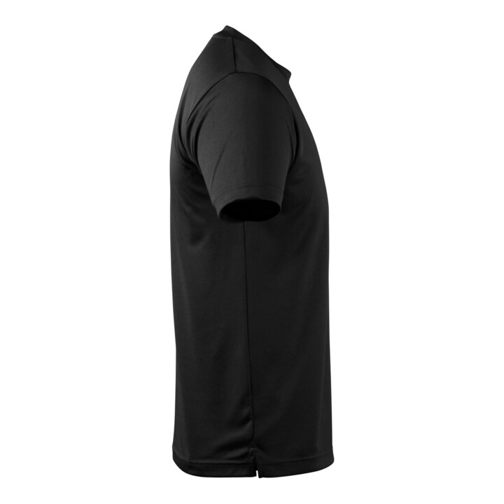 Mascot T-Shirt CoolDry Größe M schwarz