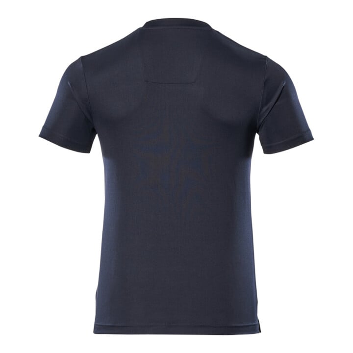 Mascot T-Shirt CoolDry Größe S schwarzblau