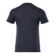 Mascot T-Shirt CoolDry M schwarzblau