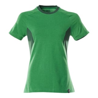 Mascot T-Shirt Damen 2XL grasgrün/grün