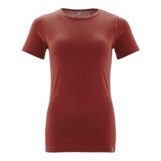 Mascot T-Shirt Damen 2XL Herbstrot