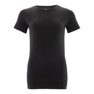 Mascot T-Shirt Damen 2XL vollschwarz