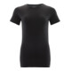 Mascot T-Shirt Damen 2XL vollschwarz