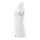 Mascot T-Shirt Damen 2XL weiss Premium Passform