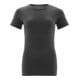 Mascot T-Shirt Damen 3XL Anthrazitgrau