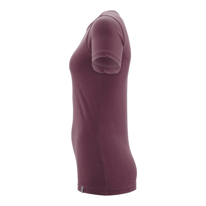 Mascot T-Shirt Damen 3XL bordeaux