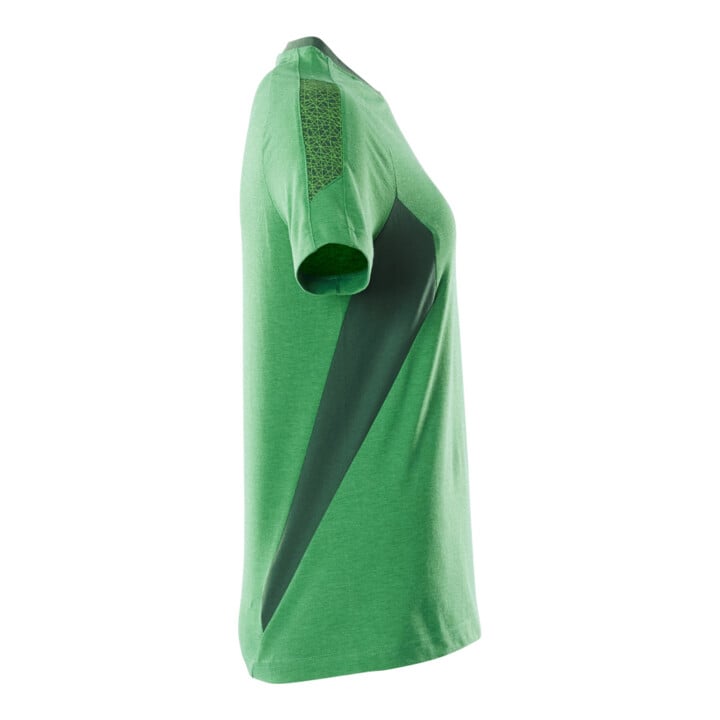 Mascot T-Shirt Damen 3XL grasgrün/grün