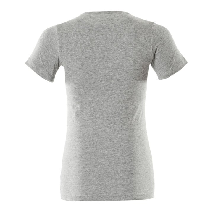 Mascot T-Shirt Damen 3XL grau-meliert