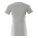 Mascot T-Shirt Damen 3XL grau-meliert