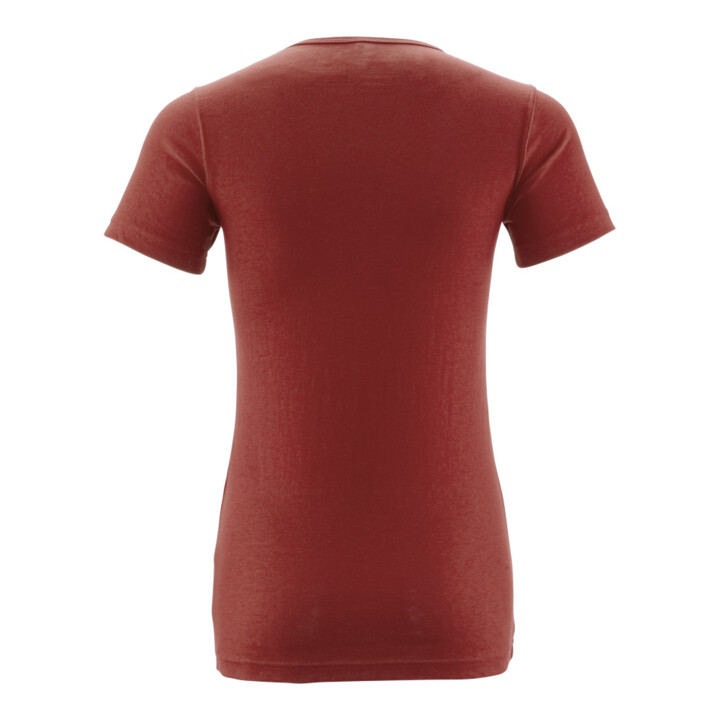 Mascot T-Shirt Damen 3XL Herbstrot