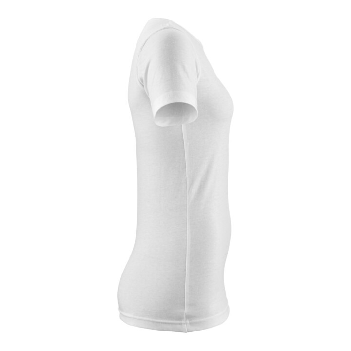 Mascot T-Shirt Damen 3XL weiss Premium Passform
