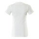 Mascot T-Shirt Damen 3XL weiss Premium Passform