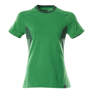 Mascot T-Shirt Damen 4XL grasgrün/grün