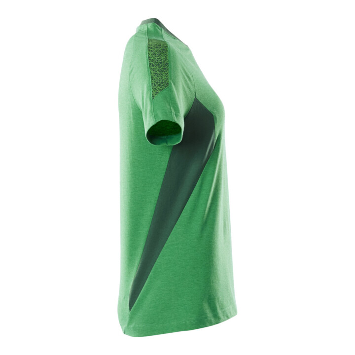 Mascot T-Shirt Damen 4XL grasgrün/grün