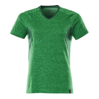 Mascot T-Shirt Damen COOLMAX® PRO 3XL grasgrün/grün
