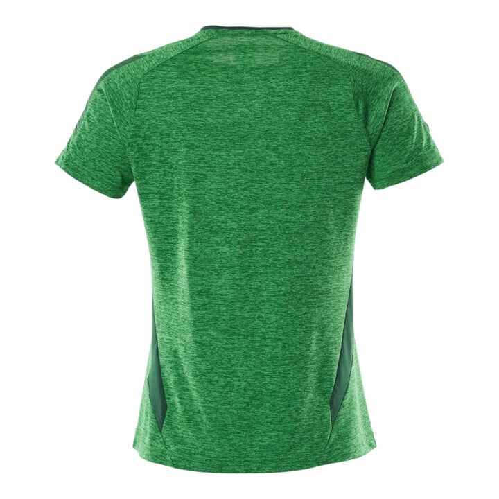 Mascot T-Shirt Damen COOLMAX® PRO 3XL grasgrün/grün