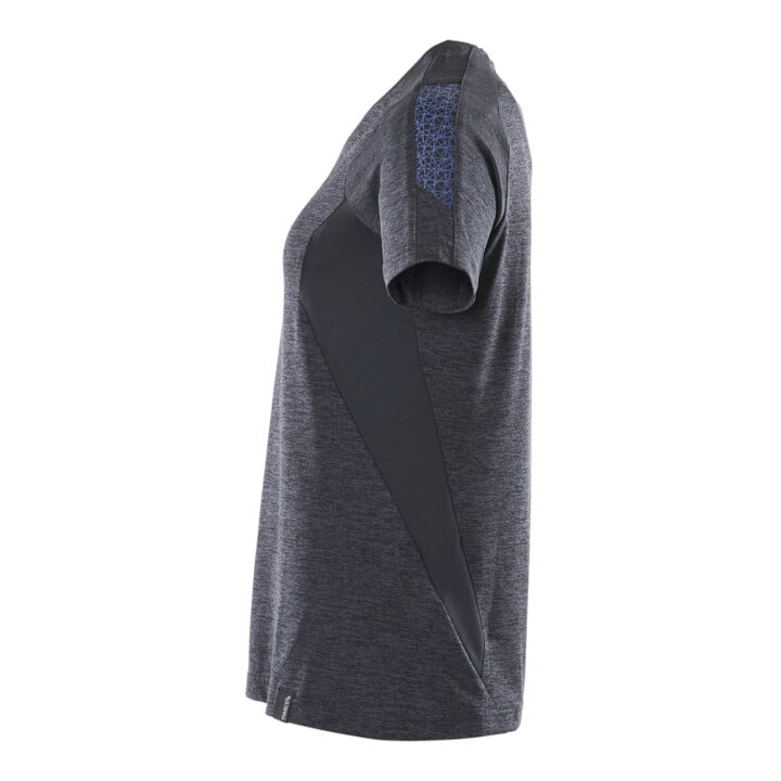 Mascot T-Shirt Damen COOLMAX® PRO 3XL schwarzblau