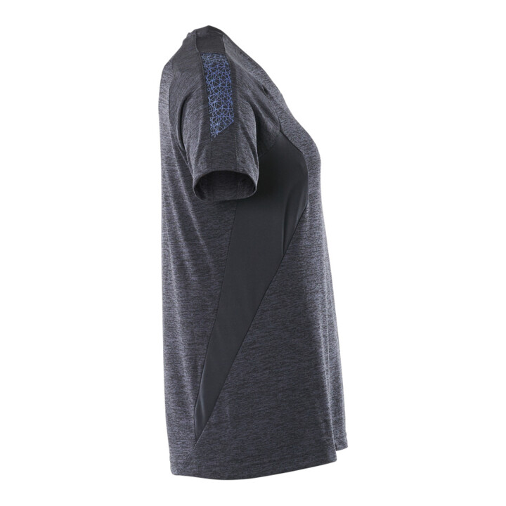 Mascot T-Shirt Damen COOLMAX® PRO 3XL schwarzblau