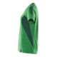 Mascot T-Shirt Damen COOLMAX® PRO grasgrün Größe S