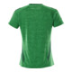 Mascot T-Shirt Damen COOLMAX® PRO grasgrün/grün Größe M