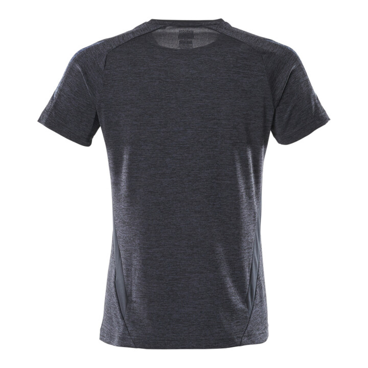Mascot T-Shirt Damen COOLMAX® PRO Größe S schwarzblau