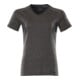 Mascot T-Shirt Damen COOLMAX® PRO L dunkelanthrazit/schwarz