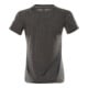 Mascot T-Shirt Damen COOLMAX® PRO L dunkelanthrazit/schwarz