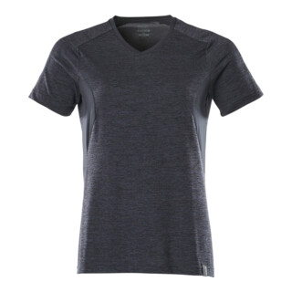Mascot T-Shirt Damen COOLMAX® PRO XL schwarzblau