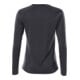 Mascot T-Shirt Damen Langarm COOLMAX® 3XL schwarzblau