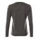 Mascot T-Shirt Damen Langarm COOLMAX® 5XL dunkelanthrazit schwarz