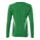 Mascot T-Shirt Damen Langarm COOLMAX® Größe M grasgrün/grün