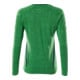 Mascot T-Shirt Damen Langarm COOLMAX® Größe S grasgrün/grün