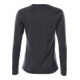 Mascot T-Shirt Damen Langarm COOLMAX® schwarzblau Größe M