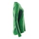 Mascot T-Shirt Damen Langarm mit COOLMAX® 5XL grasgrün