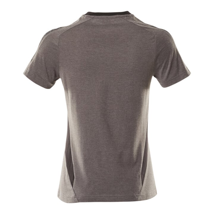 Mascot T-Shirt Damen ONE Größe L dunkelanthrazit schwarz