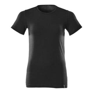 Mascot T-Shirt Damen ONE Größe M vollschwarz