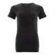 Mascot T-Shirt Damen ONE Größe M vollschwarz