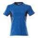 Mascot T-Shirt Damen ONE Größe XL azurblau schwarzblau