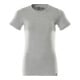 MASCOT T-Shirt Damen ONE Größe XL grau-meliert