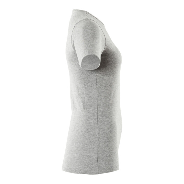 MASCOT T-Shirt Damen ONE Größe XL grau-meliert