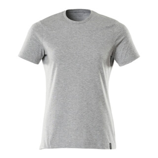 Mascot T-Shirt Damen ProWash® 2XL grau-meliert