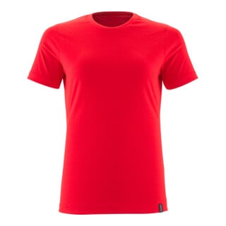 Mascot T-Shirt Damen ProWash® 2XL verkehrsrot