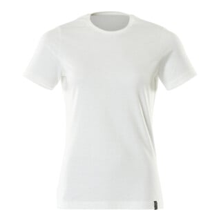 Mascot T-Shirt Damen ProWash® 2XL weiss