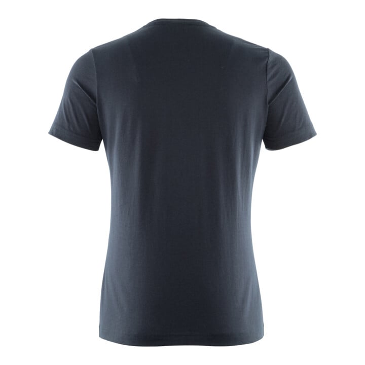 Mascot T-Shirt Damen ProWash® 3XL schwarzblau