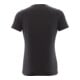 Mascot T-Shirt Damen ProWash® 4XL vollschwarz