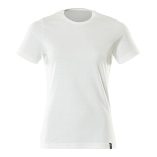 Mascot T-Shirt Damen ProWash® 4XL weiss