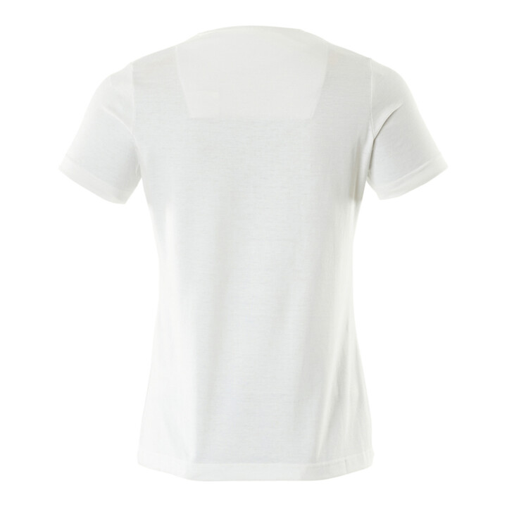 Mascot T-Shirt Damen ProWash® 4XL weiss